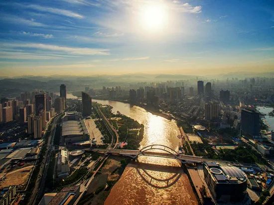 兰州已消失的地方,兰州被人遗忘的城市