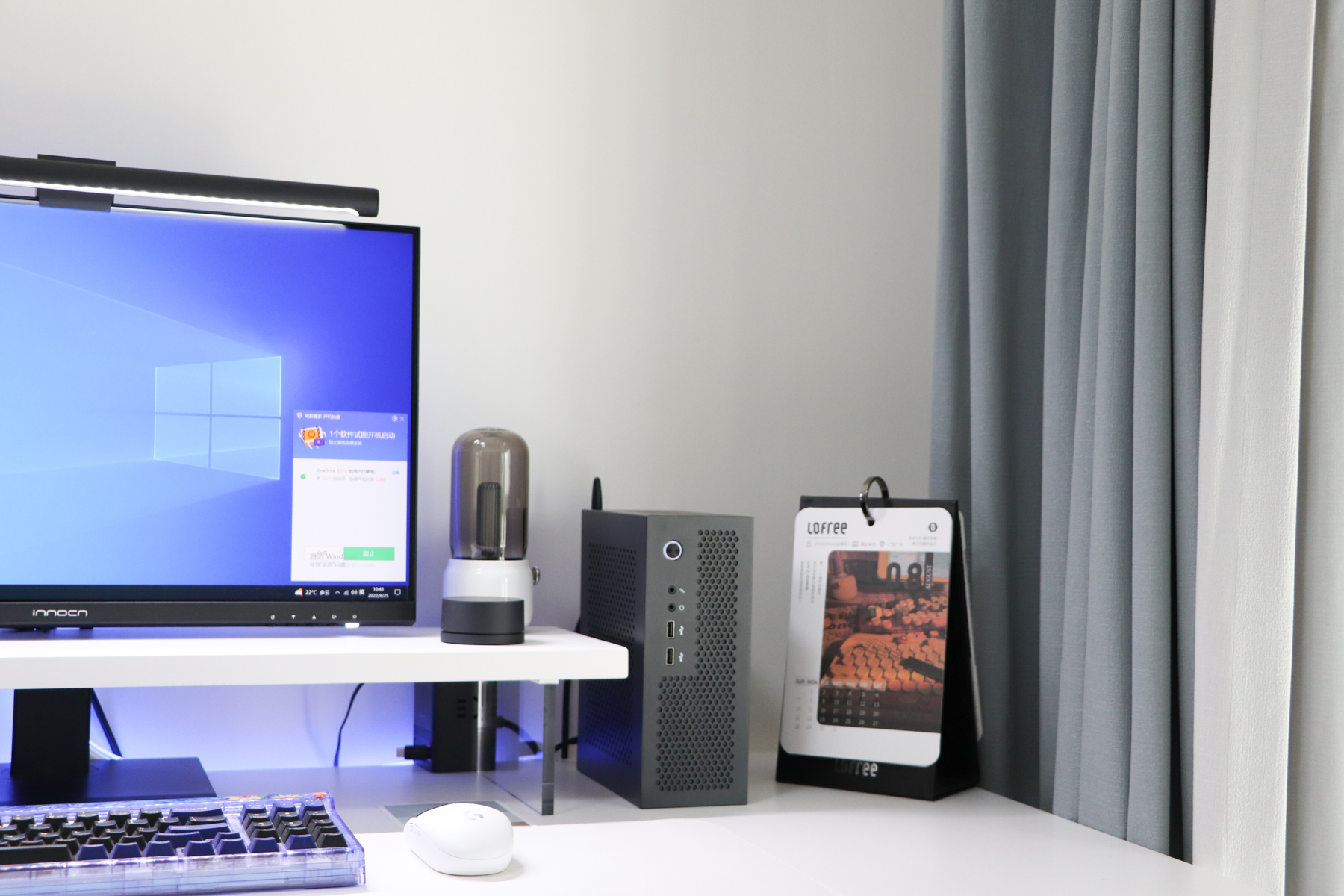 2021最强千元独显迷你主机,2021千元迷你主机推荐