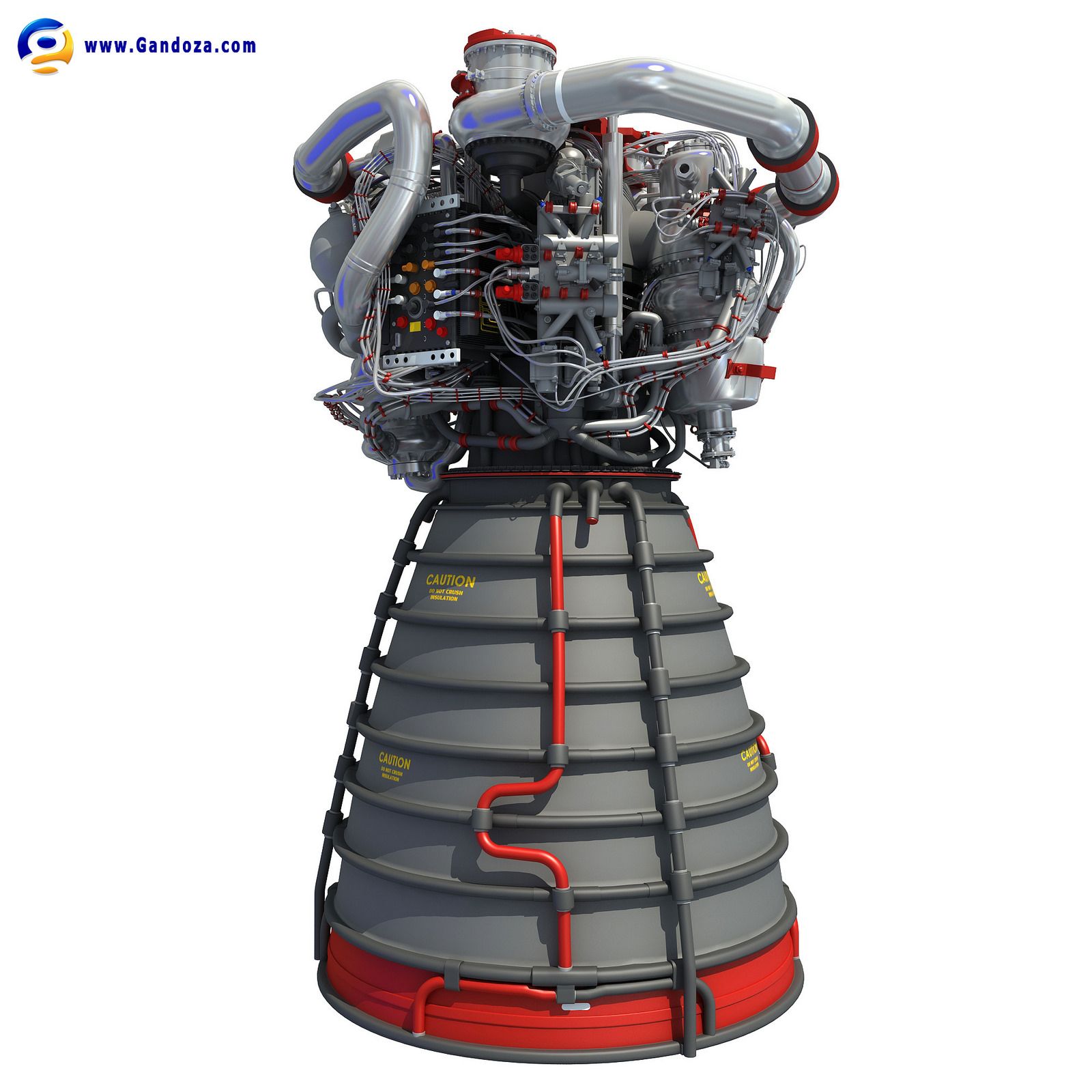 技不如人？美SLS火箭：用了20年前二手发动机，居然还比我们先进