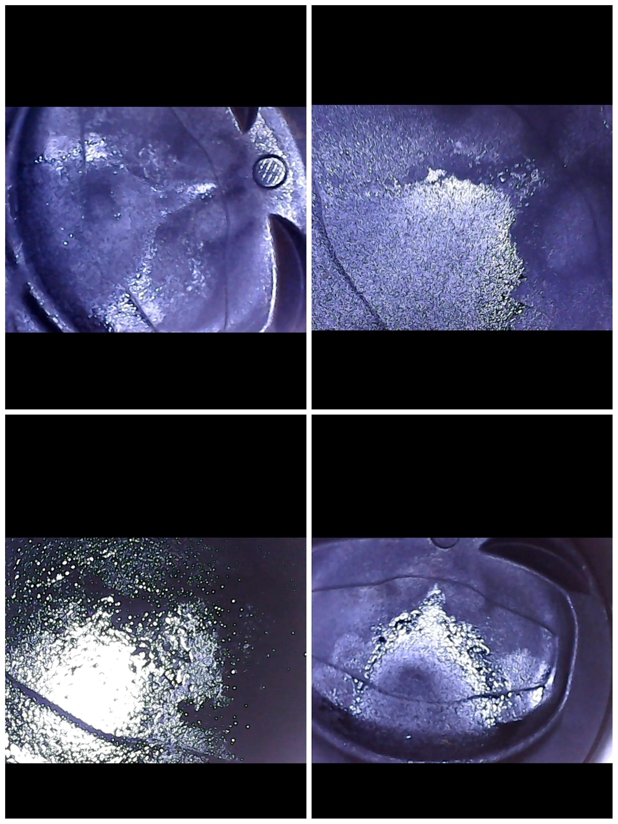 高尔夫6火花塞渗油,高尔夫6怎么知道火花塞有机油