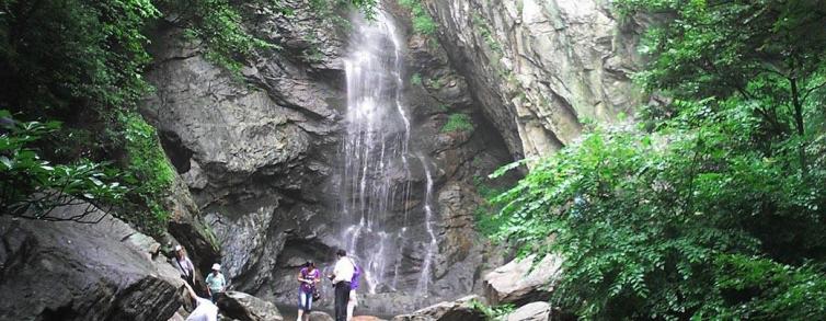 武夷山周边一日自驾游推荐,武夷山沿途周边自驾游攻略