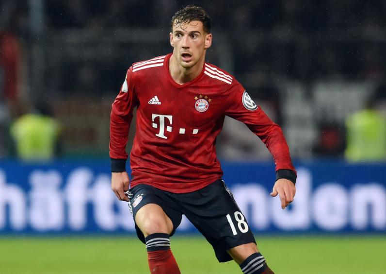 布努拒绝拜仁高薪合同，球员将继续为塞维利亚效力