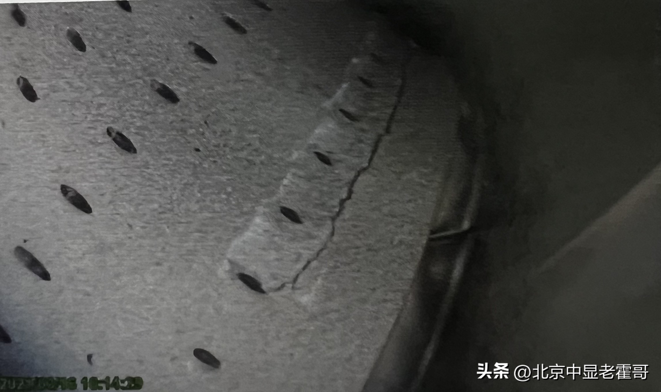 积图光电JT-Y系列工业视频内窥镜