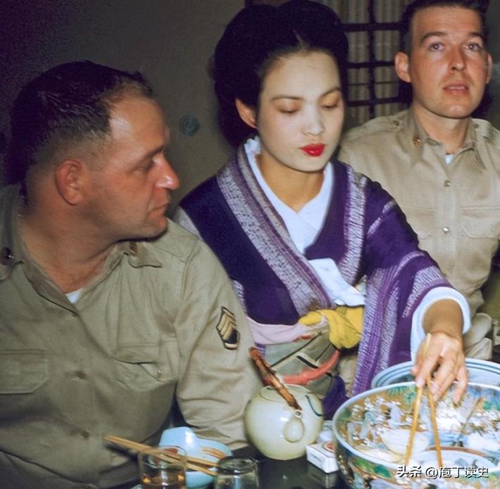 日本红灯光街干什么的,日本红灯光街都有什么项目