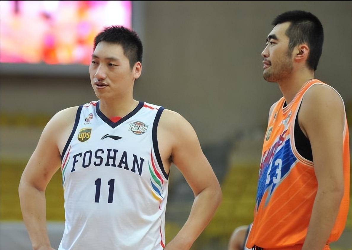 盘点cba历史十大中锋,cba总决赛姚明51分21篮板