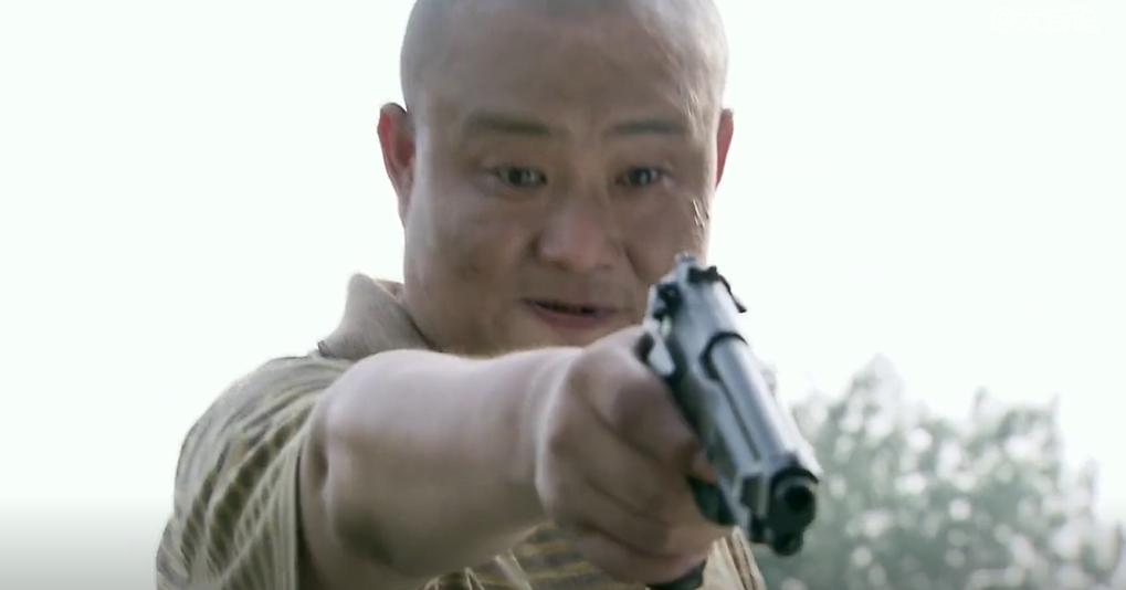 悍匪绑架黑老大完整版,中国西部刑侦大案纪实绑架人质