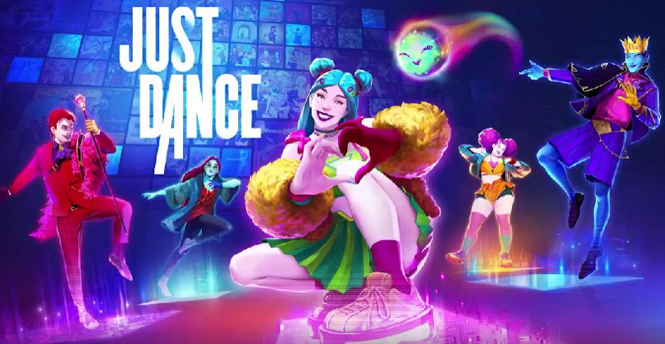 2022年11月NS游戏发售表：宝可梦、双人成行、师父等大批佳作登场