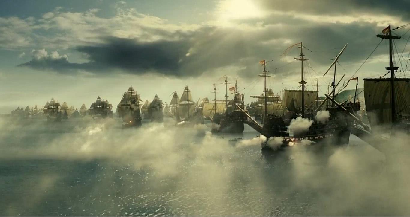 世界货币发行权国家踩过的坑,看看西班牙英国和现在美国