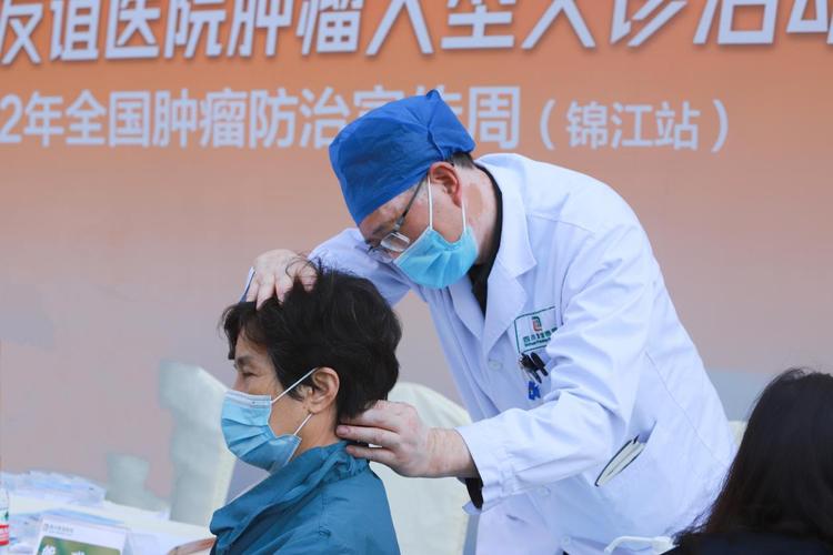 直肠癌手术后不做化疗只跑步抗癌,跑步是治疗癌症最好的运动