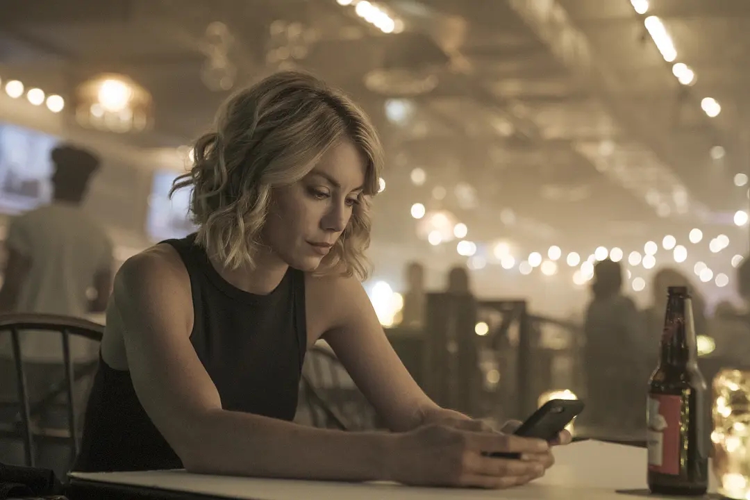 异星灾变2第二季,异星灾变第2季一镜到底