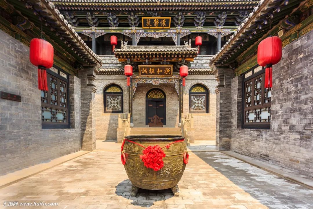 中国最具特色民居图片,十大传统民居及特色