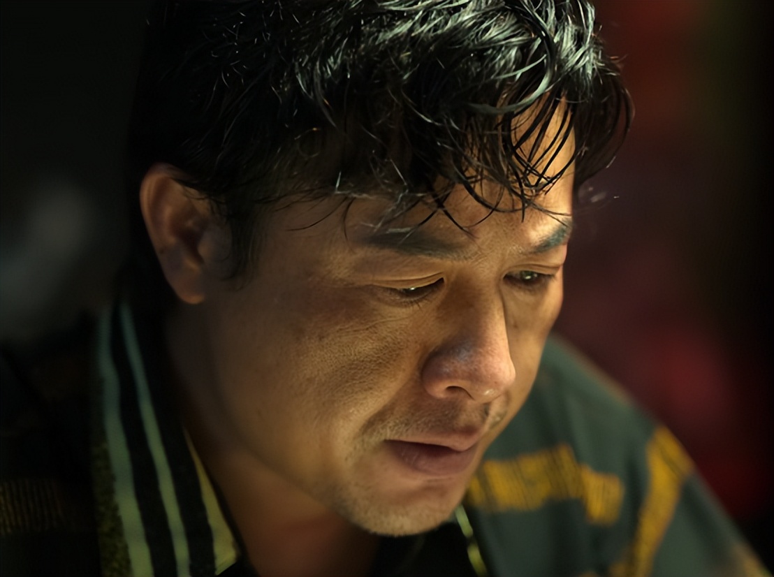 同样演黑老大孙红雷张颂文,陈道明和张颂文谁演得好