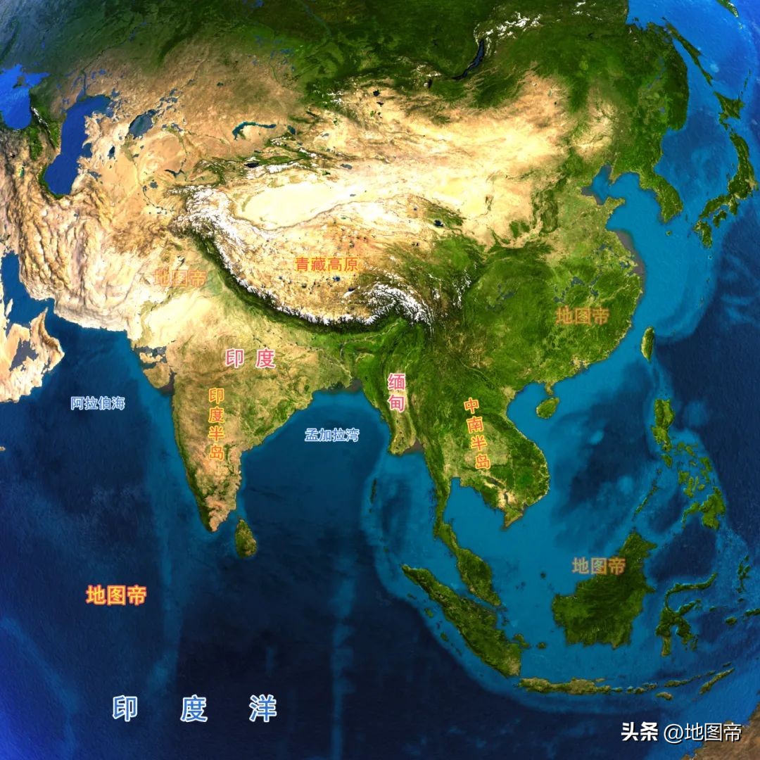 缅甸空军越境空袭,缅甸空军空袭印度是怎么处理