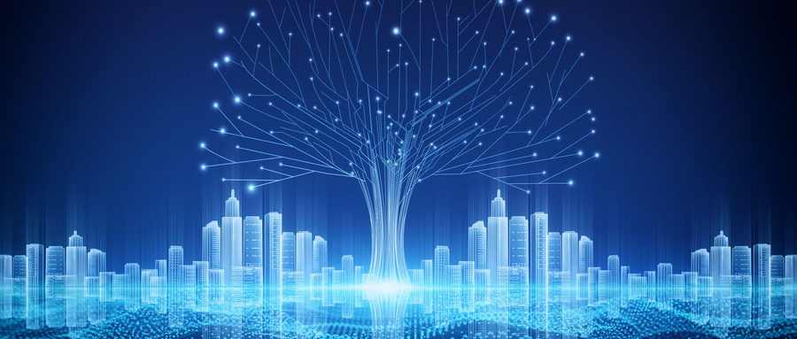 重庆海云捷迅,数字智慧民生