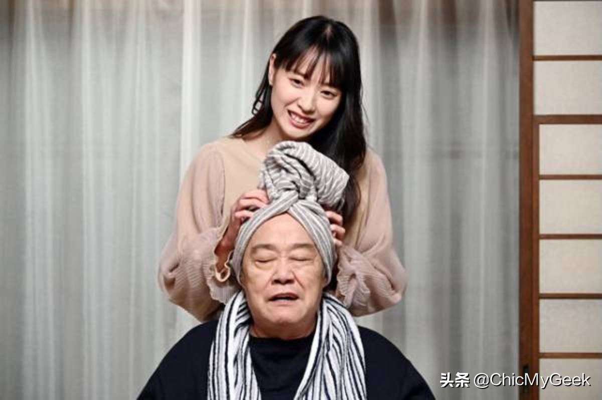 好看的日剧2021,2022豆瓣评分9以上的最新日剧