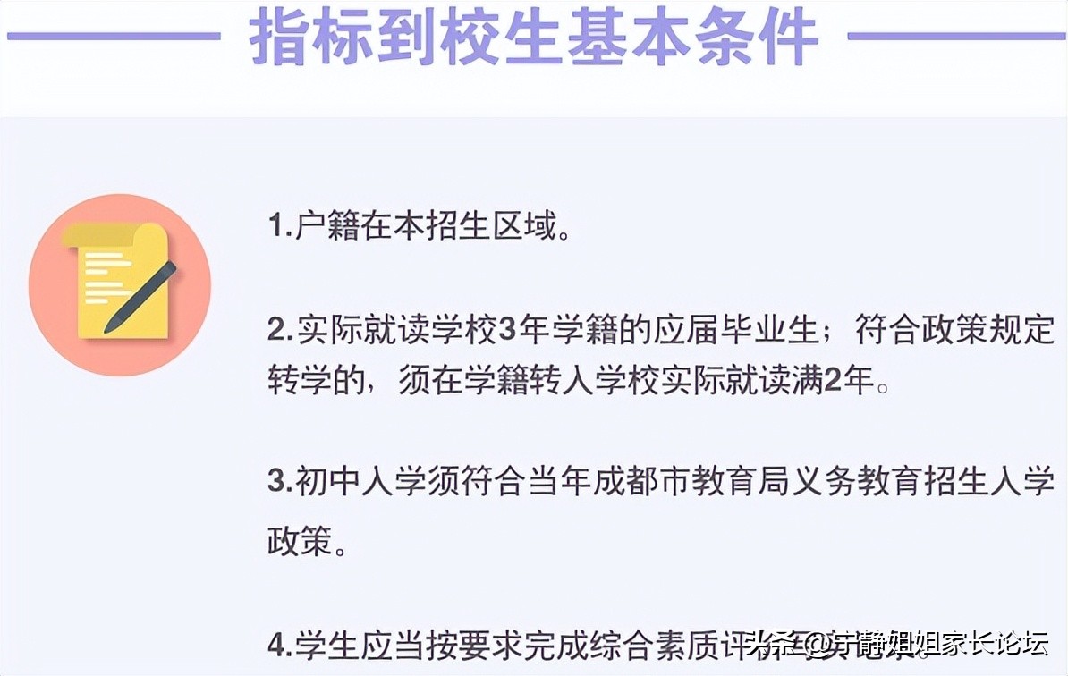 初升高签约注意事项,提前了解初升高需要准备什么