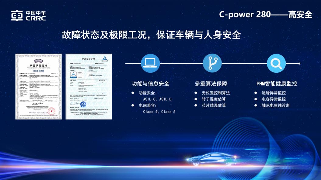 中国中车与时代电气,中车时代电气