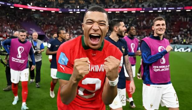 阿根廷vs法国2018梅西最后镜头,阿根廷vs法国大胆预测