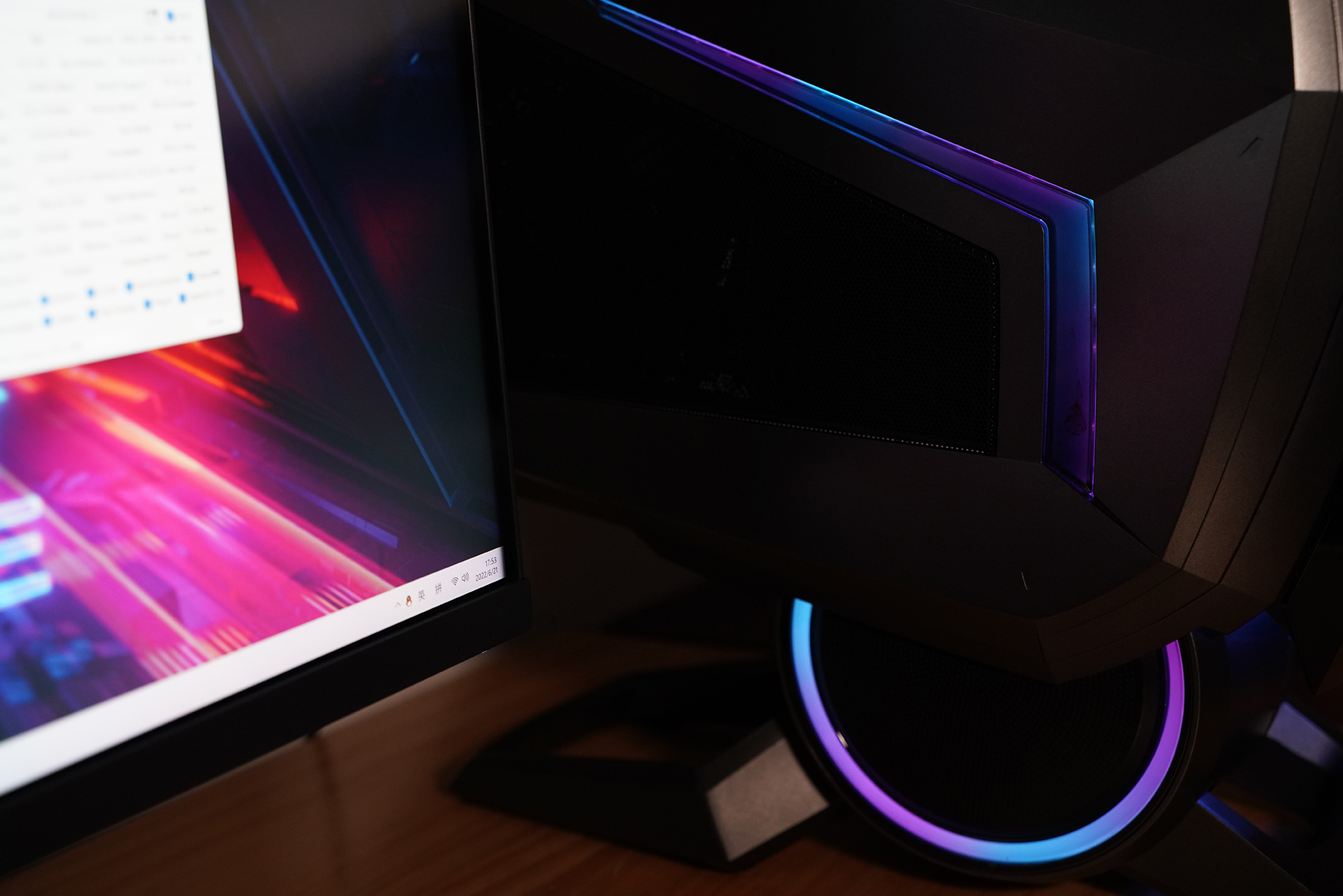 微星宙斯盾ti5测评,微星宙斯盾ti5价格