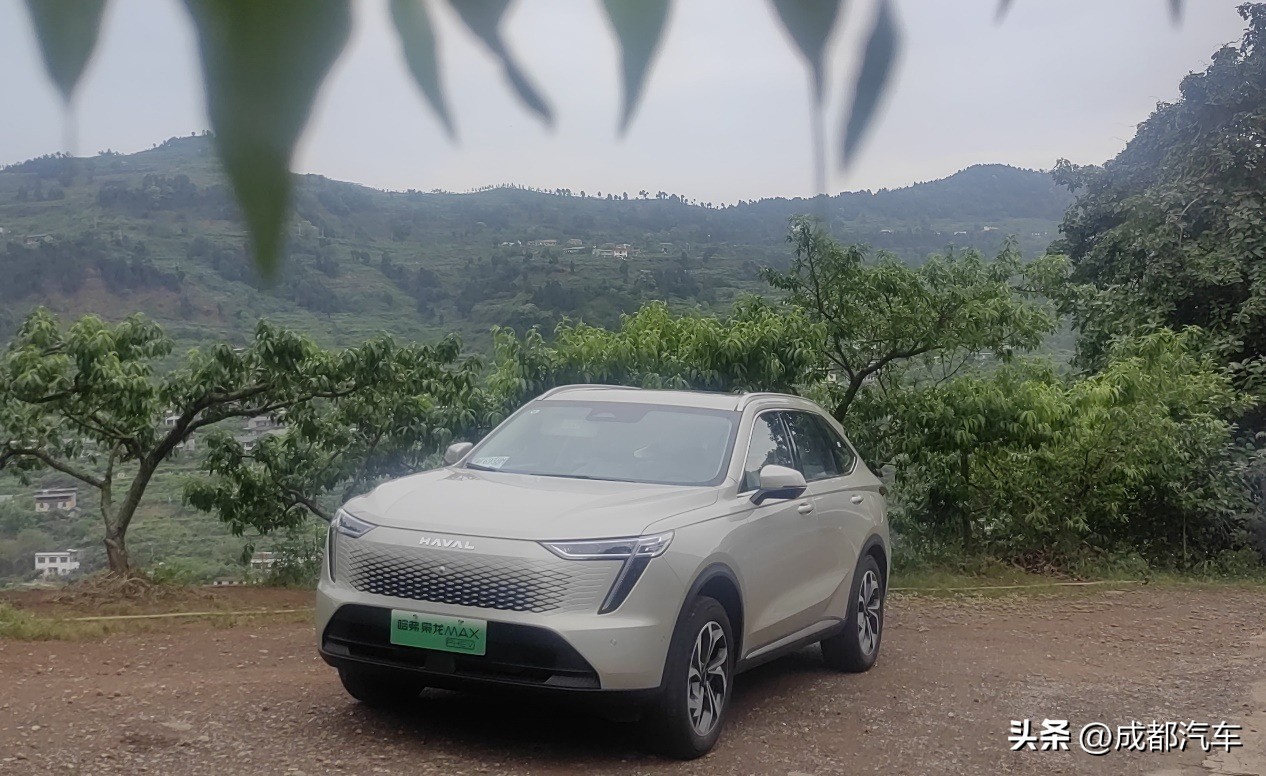 长城汽车正式发布hi4性能版,长城汽车hi4四驱技术解析