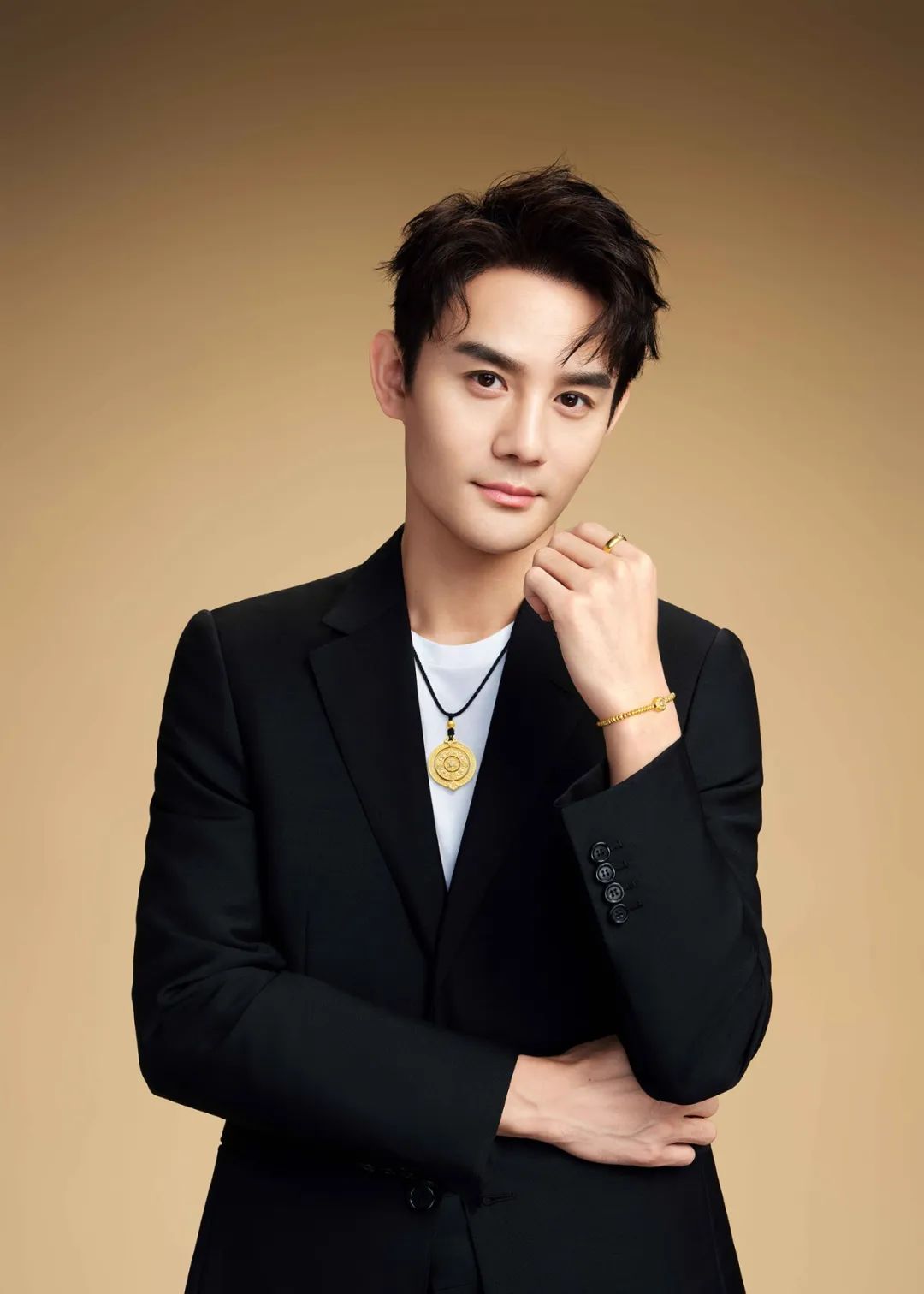 周大福黄绍基简历,周大福黄绍基个人简历