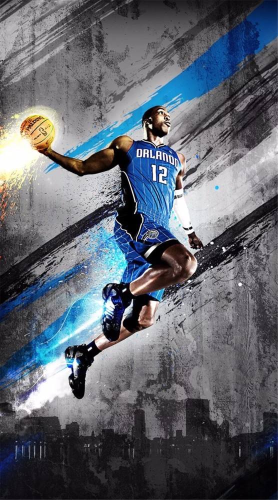 nba历史75大巨星榜单霍华德,最强nba德怀特霍华德