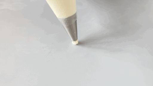 裱花的七种基础手法视频初学者,新手裱花基础知识和手法