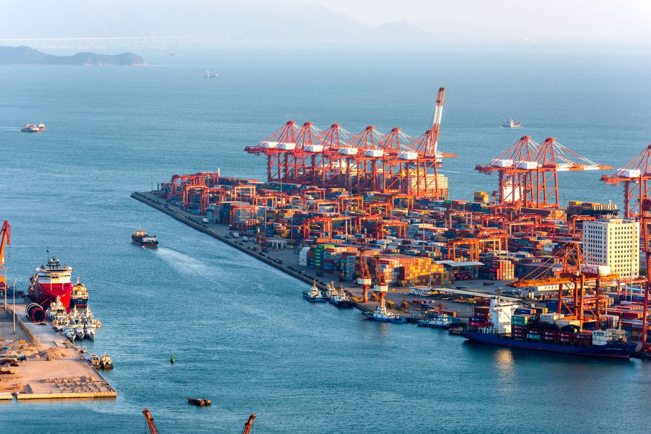 跨境兴运跨境物流有哪些特殊流程,跨境物流正常运行的标准