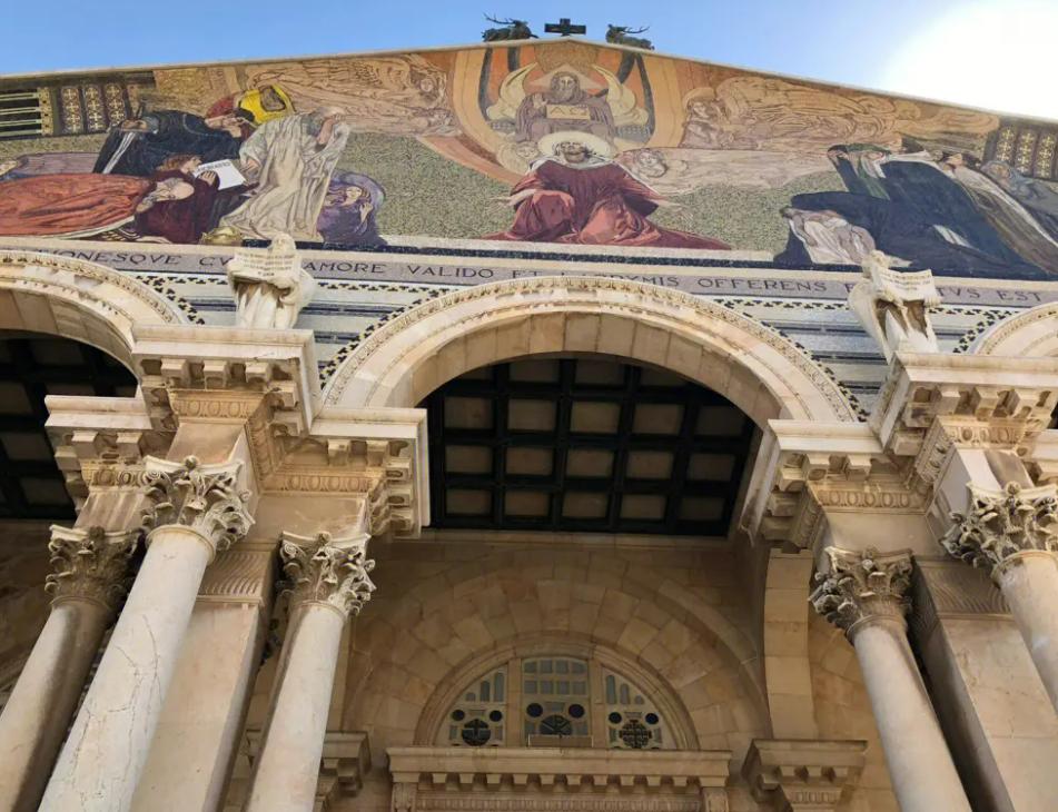 耶路撒冷王国的政治架构,耶路撒冷王国是哪国王室