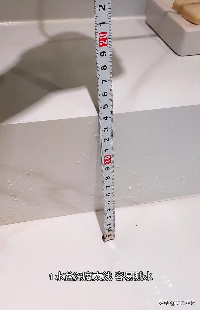 岩板洗漱台不好吗,岩板洗漱台介绍