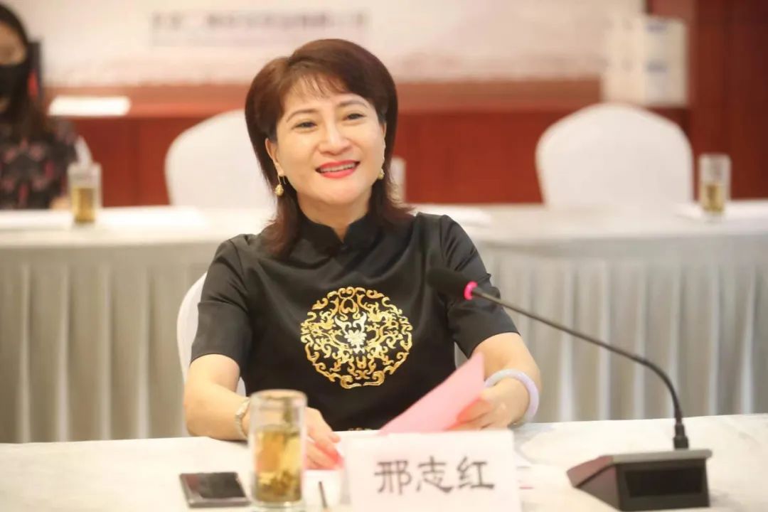 老字号企业资源对接会,为老字号企业提两点发展建议