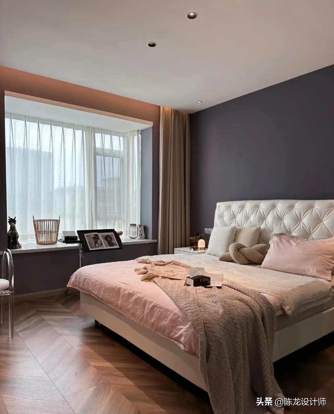 中国最漂亮装修,美女亲自设计装修