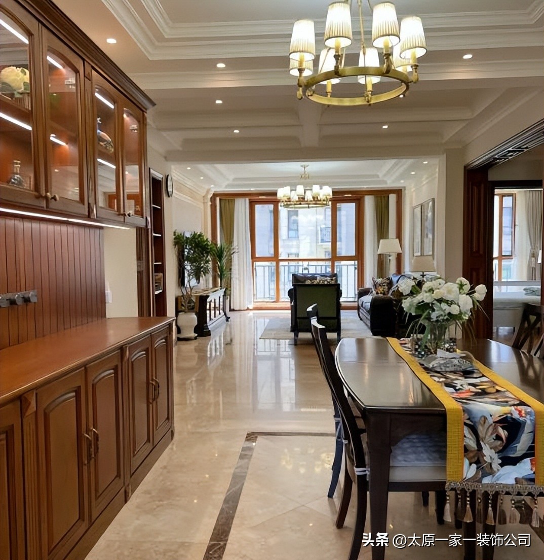 新房装修如何选择靠谱的装修公司,怎样才能选择一家靠谱的装修公司