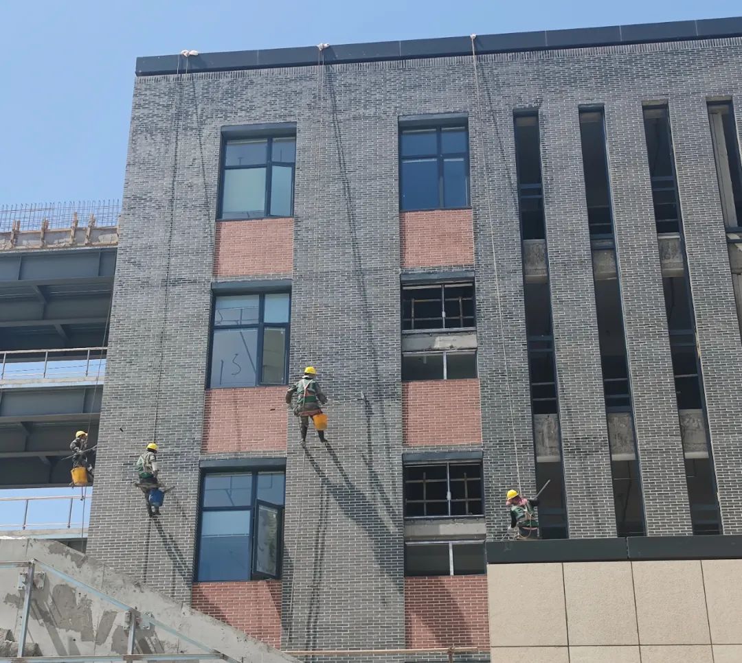 南农新校区最新进展,南农新校区江北一期什么时候入驻