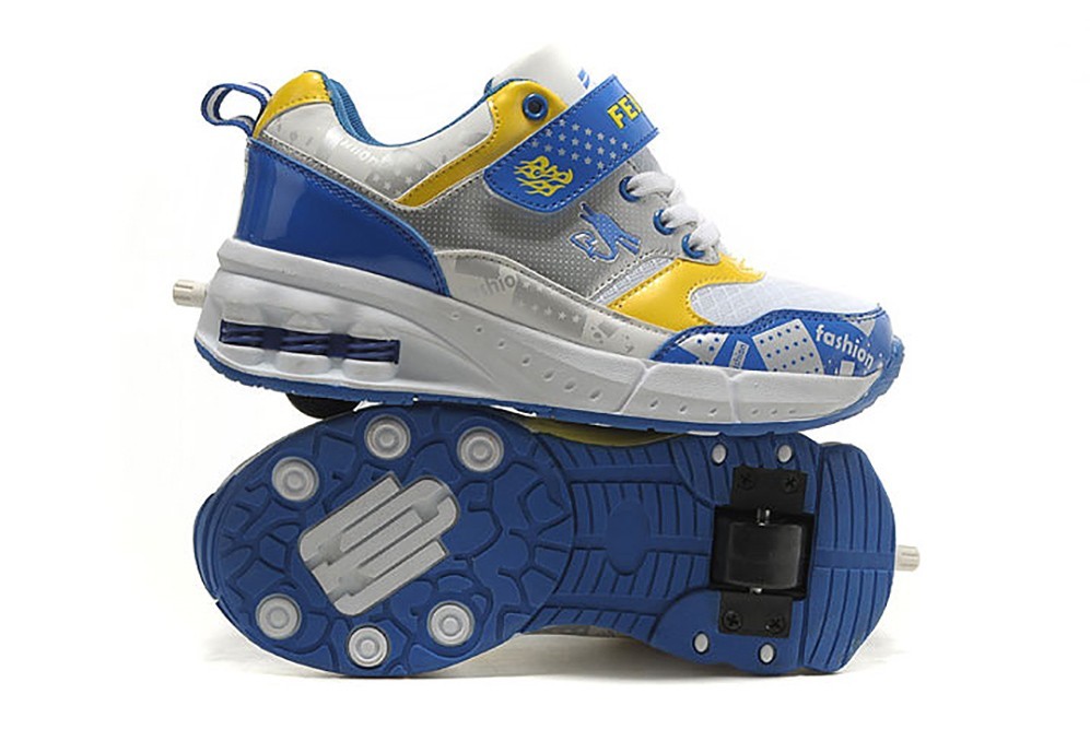 暴走鞋为什么不流行了,暴走鞋下架了吗