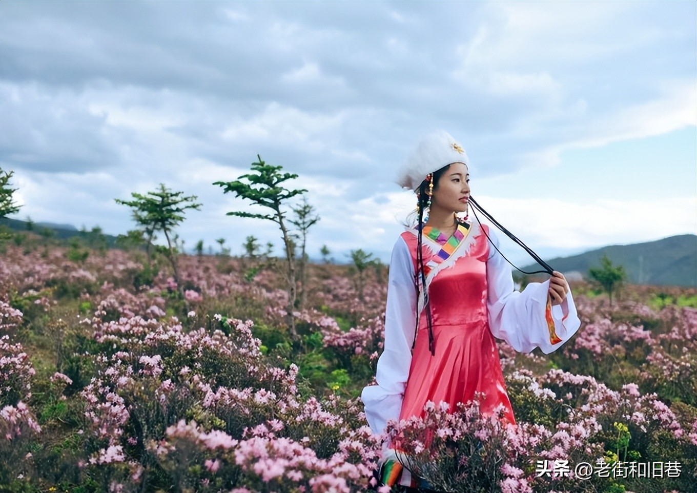 为什么说四季都适合去云南玩,去云南哪个季节去最好玩