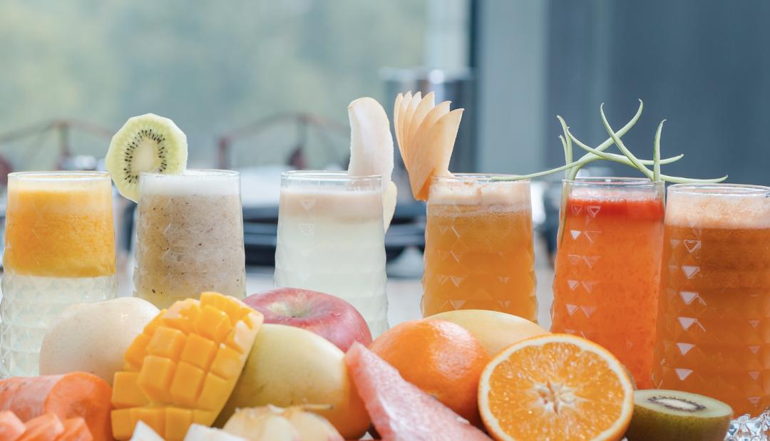 新式茶饮凭什么融资拿到手软,新式茶饮品牌市场份额分析