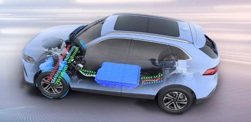 比亚迪dmi对比长城混动,比亚迪dm-i对比长城柠檬混动