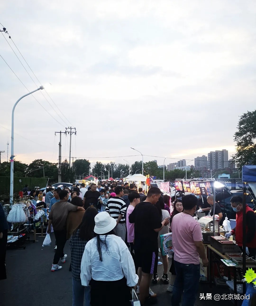 北京最值得去的三个大集,北京最实惠的大集