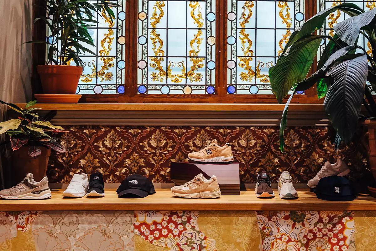 运动鞋网站排名前十有哪些,全球运动鞋购物网站