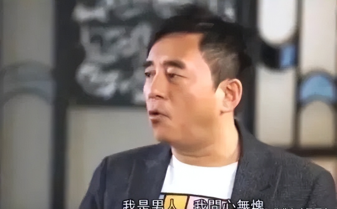 吕方谈郑裕玲分手原因,吕方和郑裕玲婚姻如何