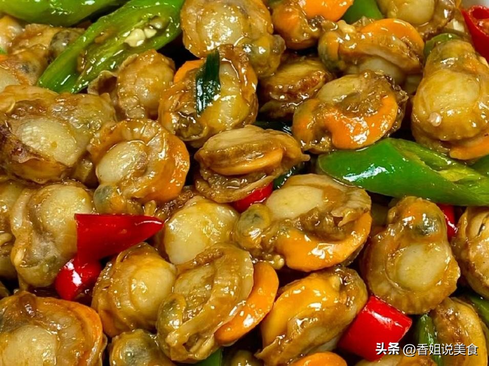 含锌食物大全及做法,哪些食物含锌最多食谱