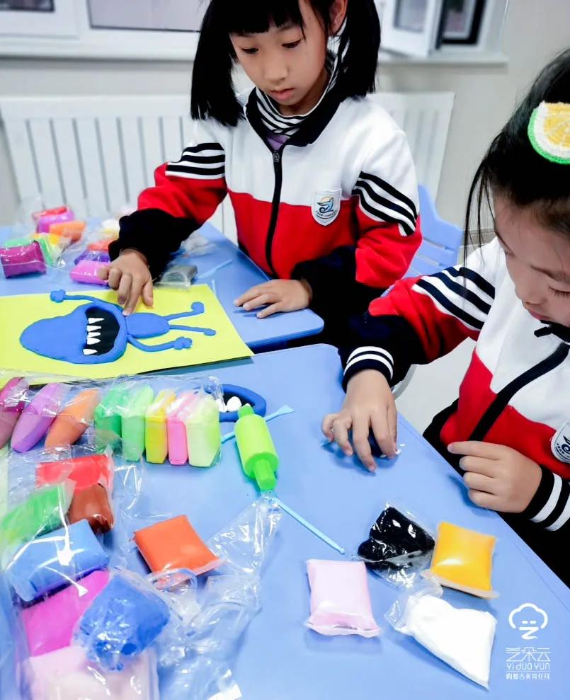 “一减，一增，一提”，东胜一小铁西校区课后服务助力学生成长