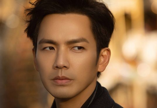 倾城亦清欢钟汉良正式拍摄前路透,钟汉良新剧倾城亦清欢原著