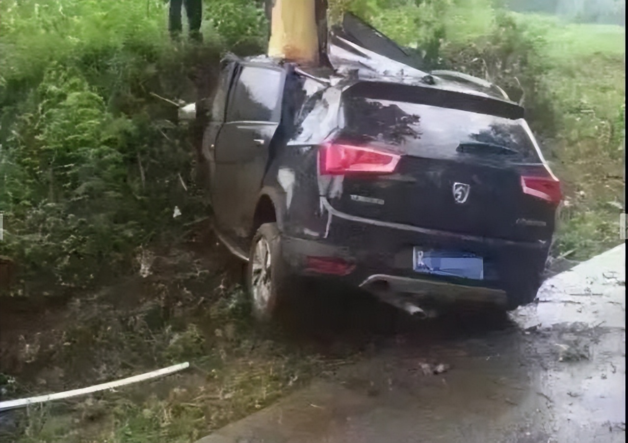 年销百万的宝骏如何走向衰败,月销三千台的车可以买吗