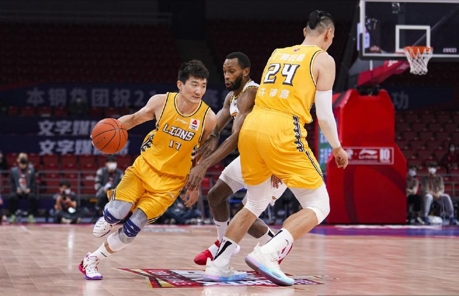 辽宁队惨败广厦队,辽宁队惨败浙江