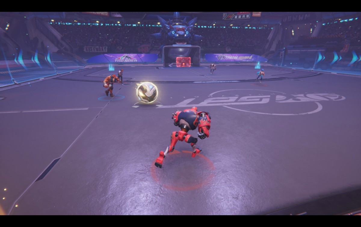 《火箭联盟》被碰瓷？《超级巴基球》上线测试，网友：另有乾坤