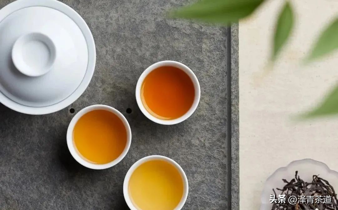 了解一下凤凰单丛,了解凤凰单丛