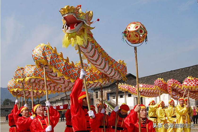 二月二青龙节，有钱没钱，记得吃8种“龙食”，沾上龙气带来好运