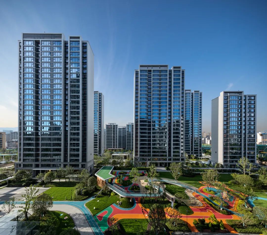 丽水碧桂园交房实景,丽水碧桂园云顶交付